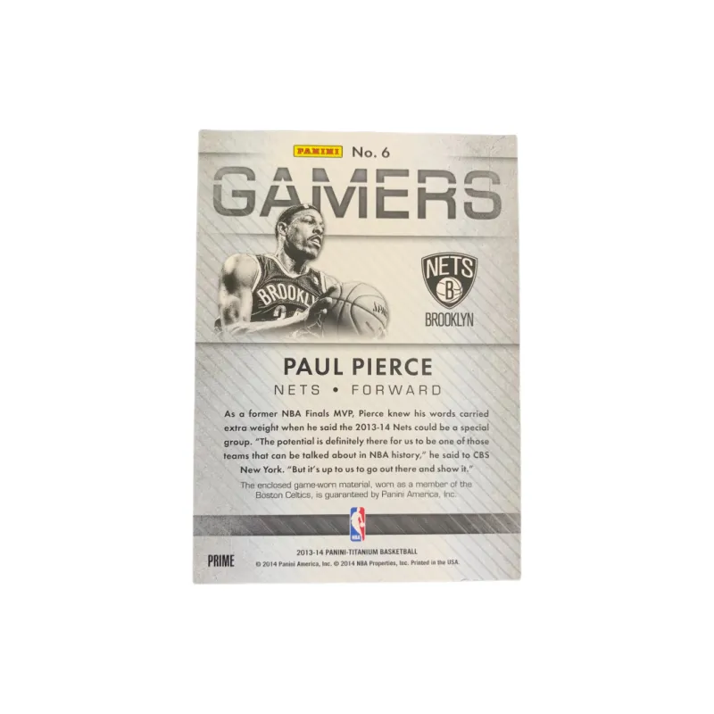 PANINI Sports Cards-1