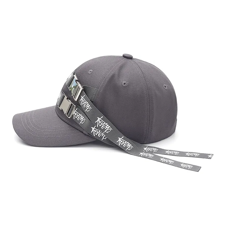 KENMO Cotton Baseball Caps Unisex-16
