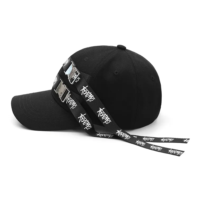 KENMO Cotton Baseball Caps Unisex-2