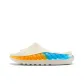 Desert Gray/Orange/Blue