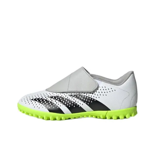 Adidas Predator Accuracy.4 Vel 'Cloud White Lucid Lemon'