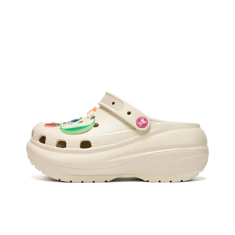 OUBT Clogs Women's-4