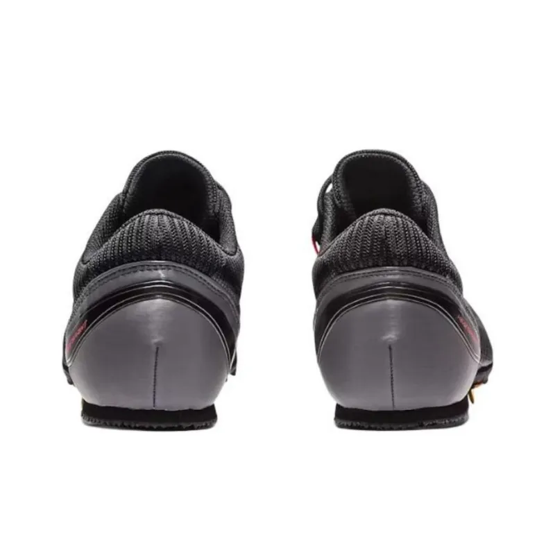 Asics Heatflat FR Wear resistant And Lightweight Low Top S Unisex Black-4