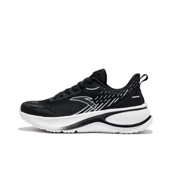 CHAOJIANTA Cushioning Wear-Resistant Low-Top Running Shoes Men's