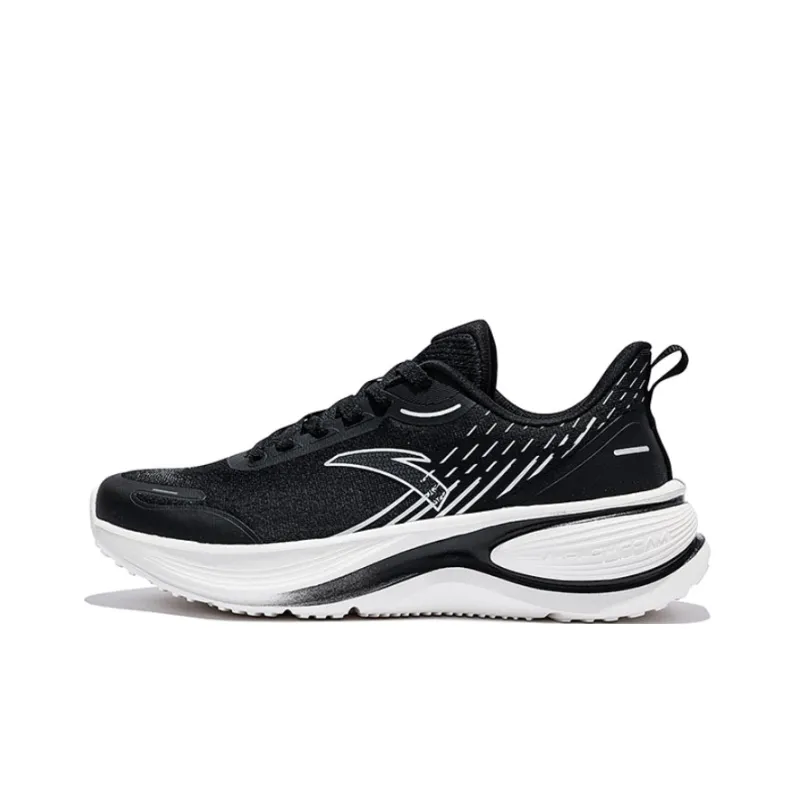 CHAOJIANTA Cushioning Wear-Resistant Low-Top Running Shoes Men's-0