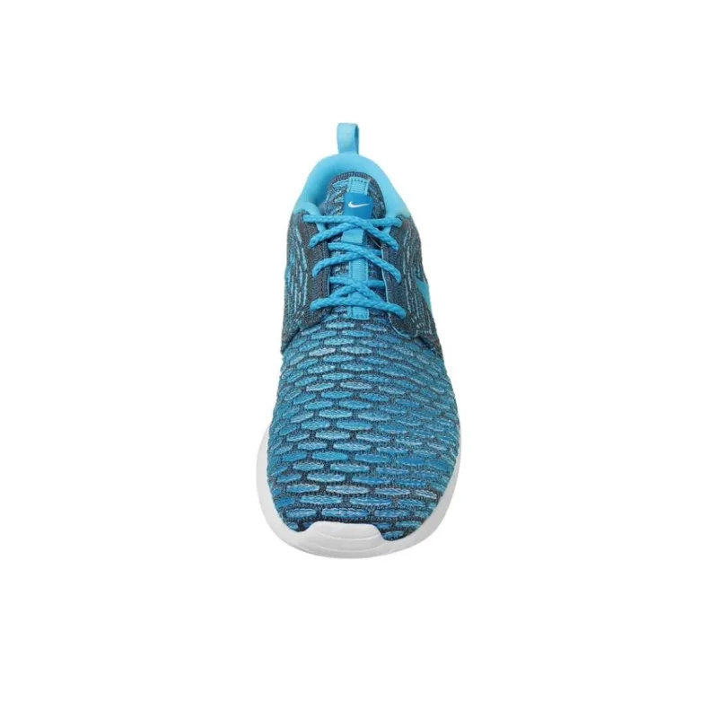 Nike Roshe Run Flyknit Clearwater Women's-4