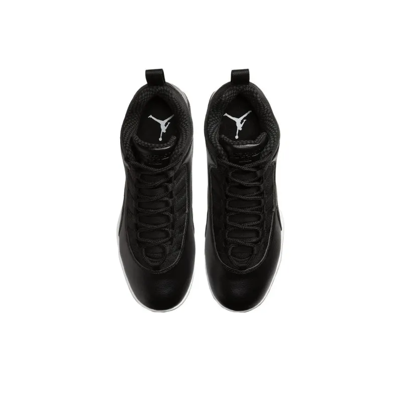 Jordan 10 Td Mid Black-2