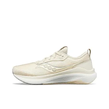 saucony Women's Freedom Crossport 'Linen Glow'