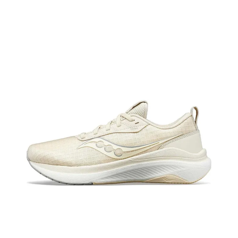 saucony Women's Freedom Crossport 'Linen Glow'-0