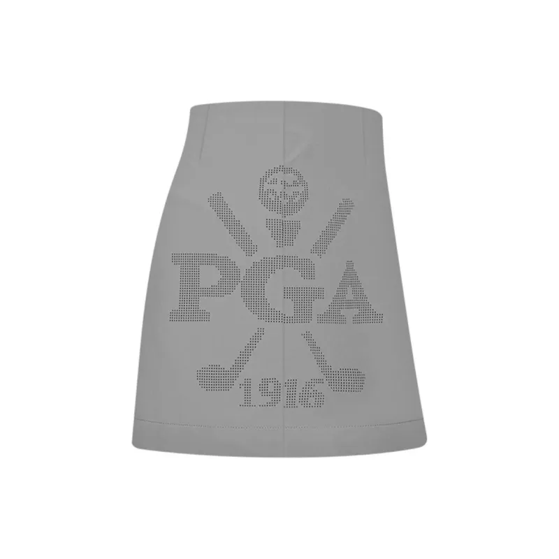 PGA Casual Short Skirts Women's-1