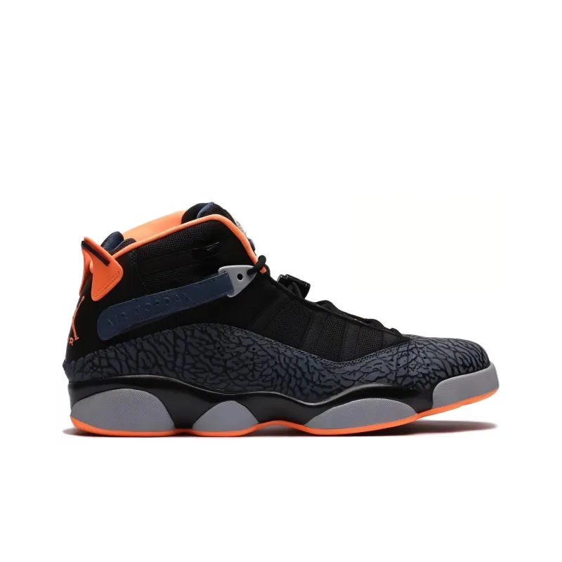 JORDAN 6 Rings Elephant-1