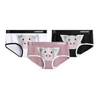 Sicily Underpants Women's 3 Pack