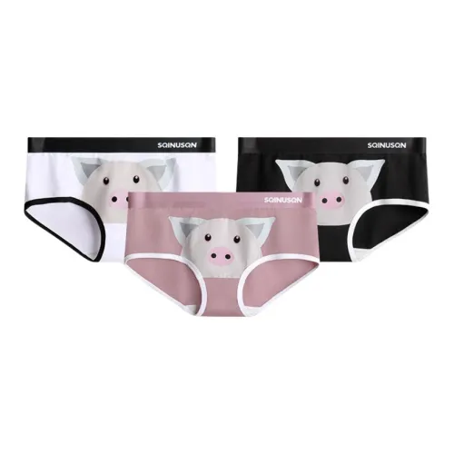 Sicily Women's Underpants