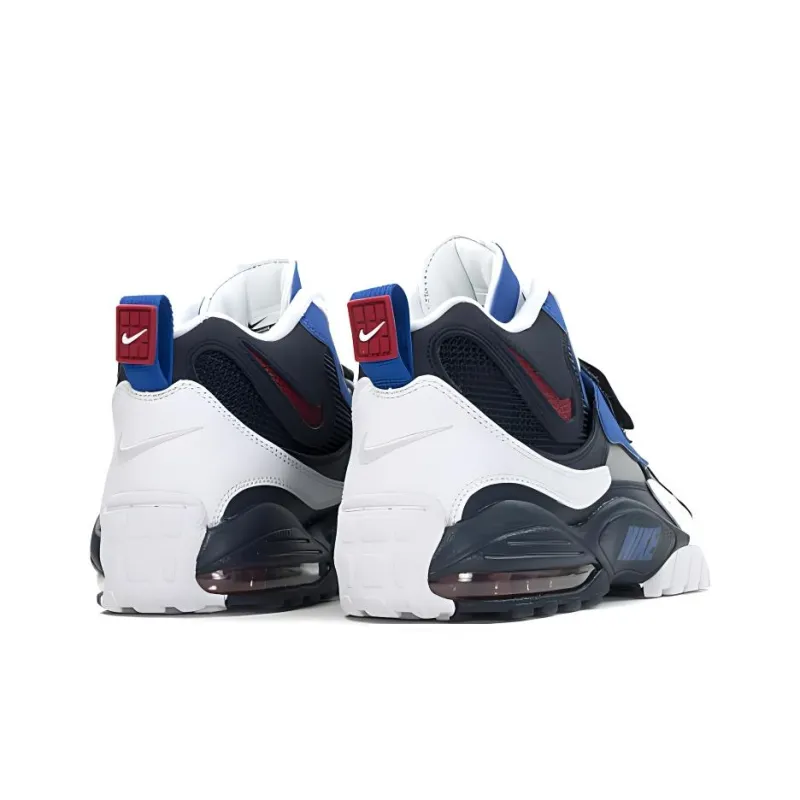 Nike Air Max Speed Turf New York Giants-2