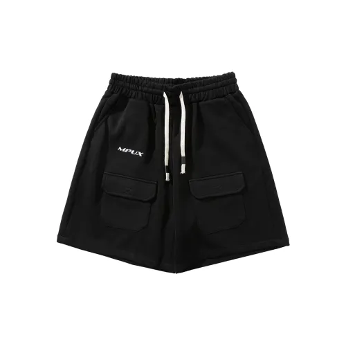 MPUX Casual Shorts Unisex