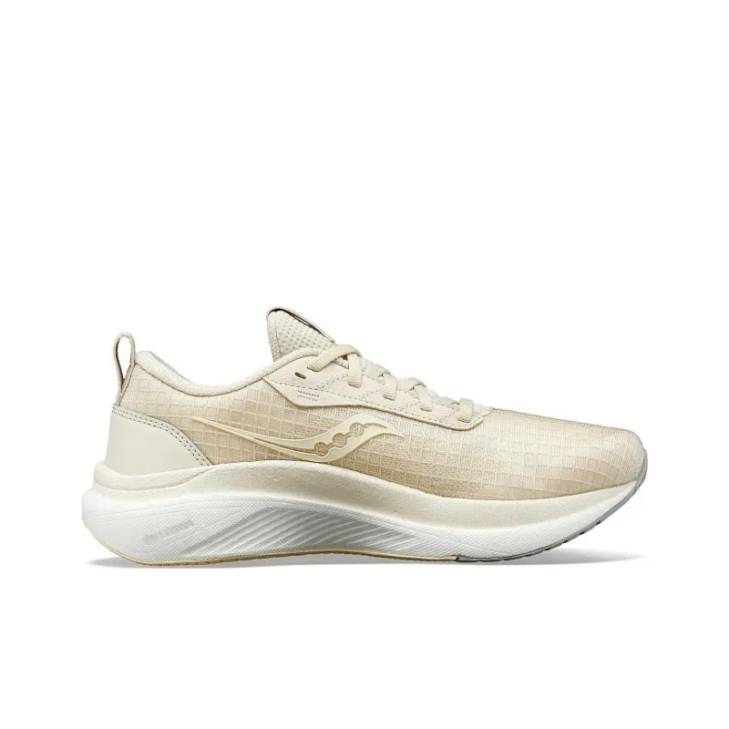 saucony Women's Freedom Crossport 'Linen Glow'-1