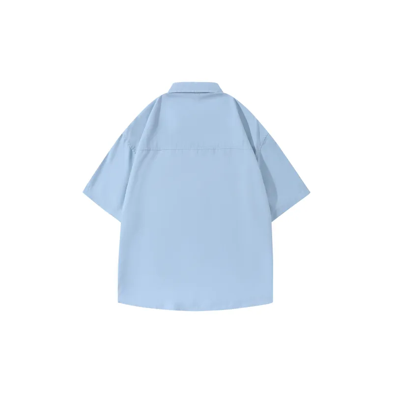 T&D JOJO Shirts Unisex-21