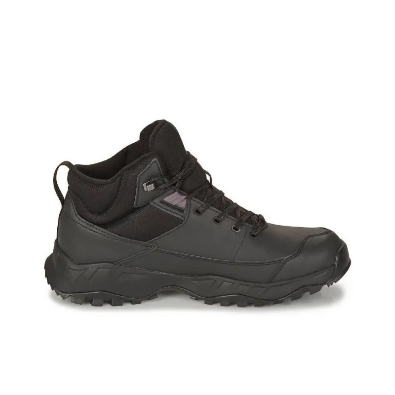 THE NORTH FACE Storm Strike Iii Waterproof Hiking Shoes 'Brown'-1