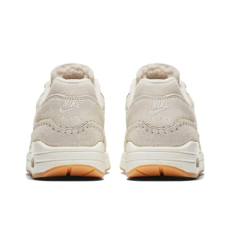 Nike Air Max 1 Sherpa Birch Women's-3