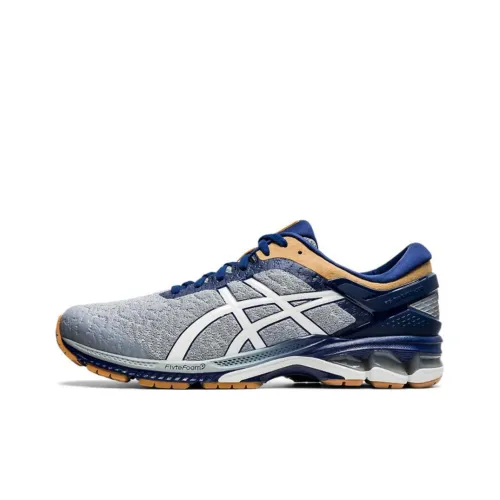 Asics Gel Kayano 26 'Glacier Grey'