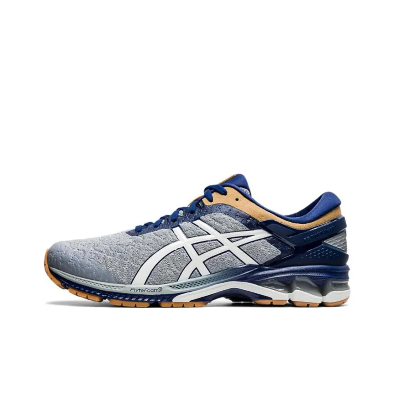 Asics Gel Kayano 26 'Glacier Grey'-0
