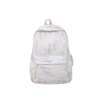 Venerable Brahma Backpacks