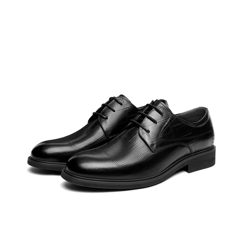 RED DRAGONFLY Dress Shoes Men's-19