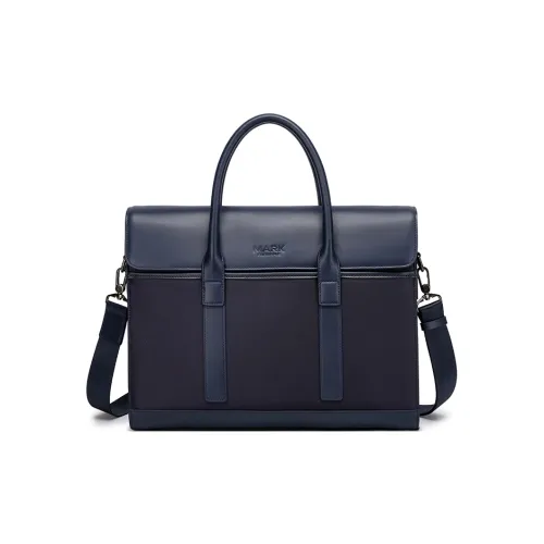 FAIRWHALE Handbags Marine Blue