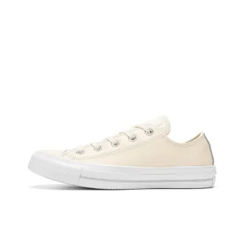 Converse All Star Ctas Ox 'White' Women's