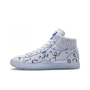 PUMA Clyde Mid Shantell Martin Women's