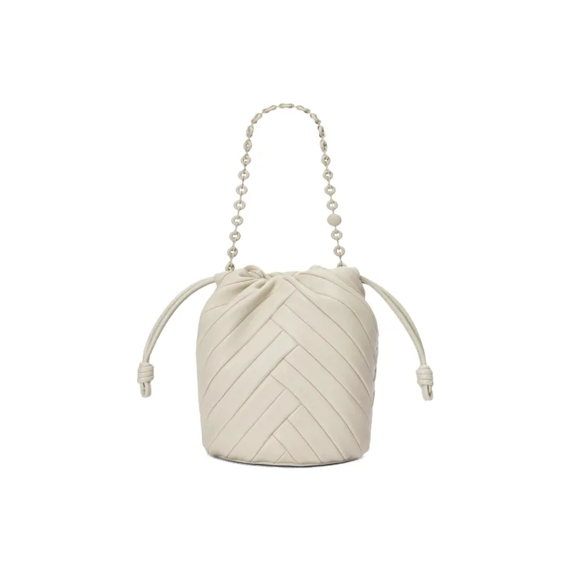 LOEWE Flamenco Shoulder Bags-1
