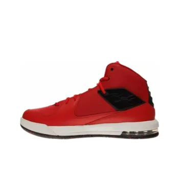 JORDAN Air Incline University Red White Black