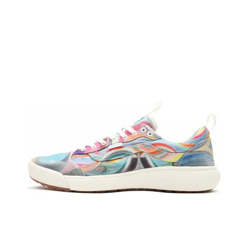Vans Chris Johanson X UltraRange Exo Se 'Multi Color'-0