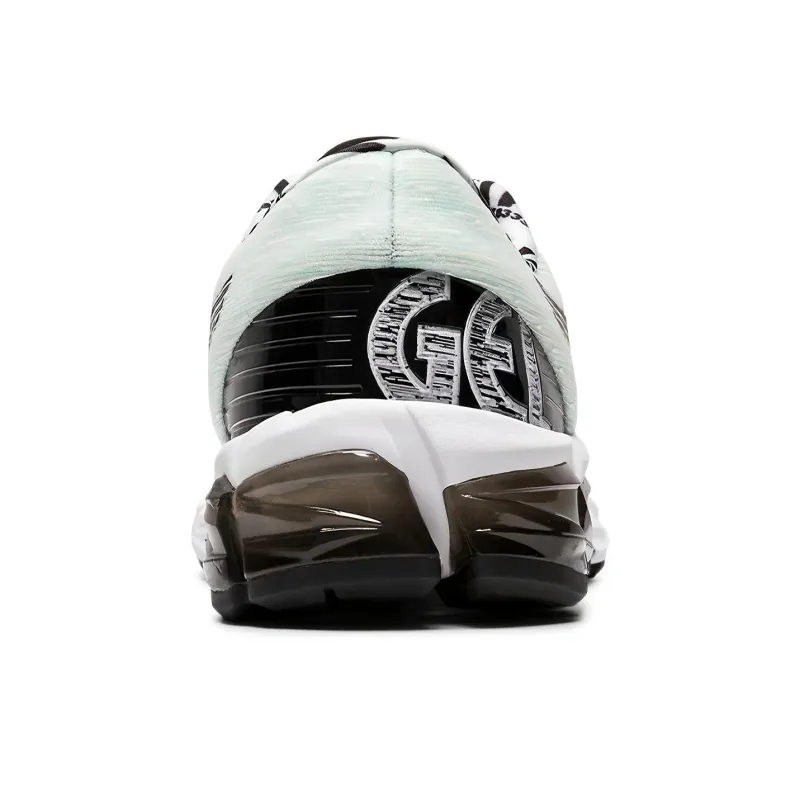 Asics Gel Quantum 180 5 Black/Green Women's-3