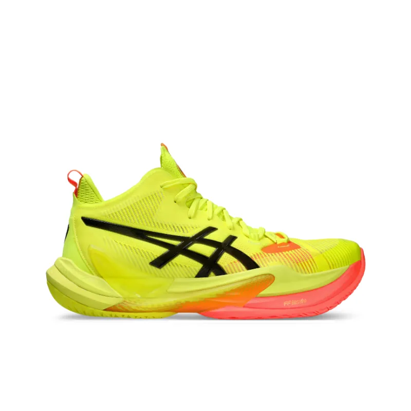 Asics Metarise 2 Paris 'Safety Yellow Black'-1