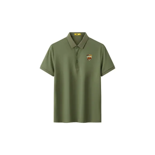 Jeep Polo Shirts Unisex