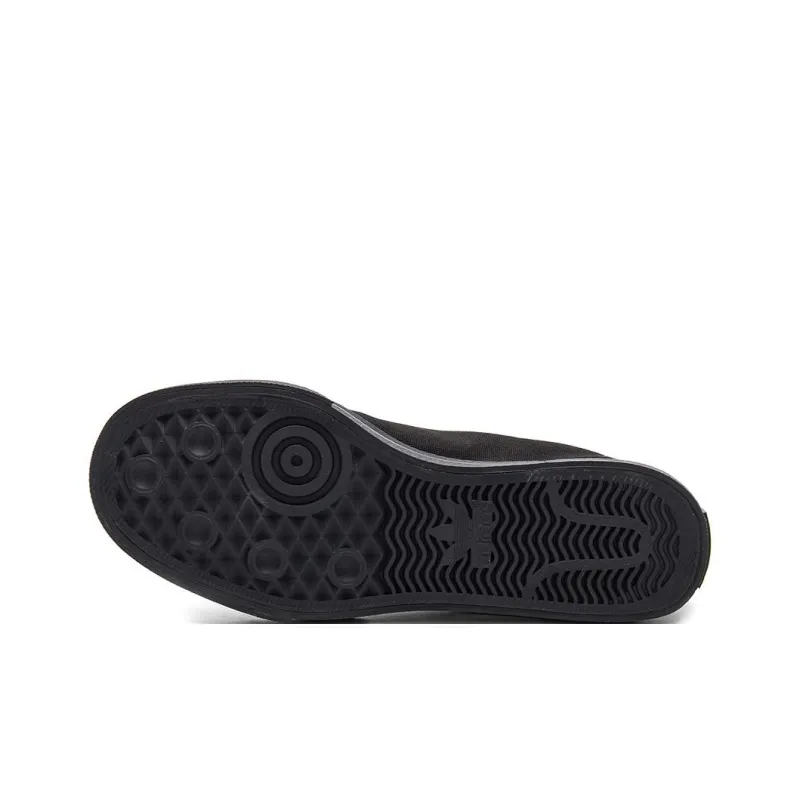 Adidas Spirit High Raf Simons Black-3