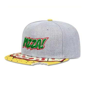 Fishing For Bears Polyester Baseball Caps Unisex