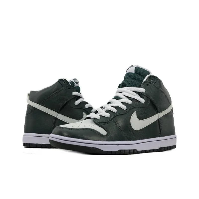 Nike Dunk High Pro Sb Ghost-2