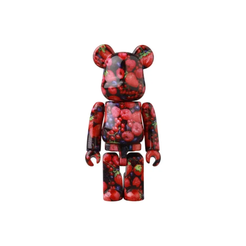 BE@RBRICK Trendy Figures-2
