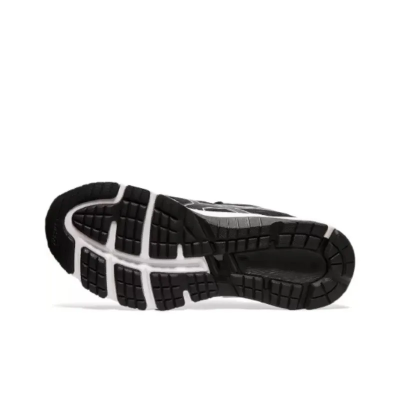 Asics GT 1000 8 Wide 'Black Silver' Women's-3