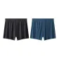 Dark Gray+Lake Blue
