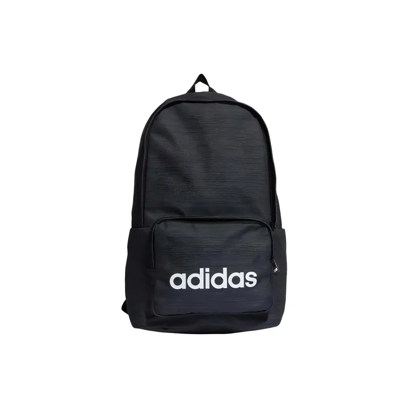 Adidas Classic Attitude Backpack Black/Carbon/White-0