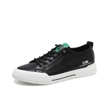 Bull Charm Skateboard Shoes Men's