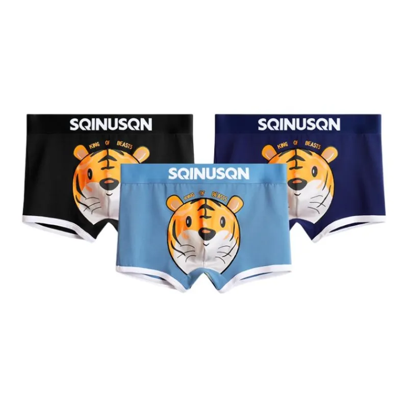 Sicily Men Underpants-7