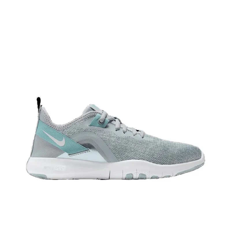 Nike Flex Trainer 9 'Wolf Grey Ocean Cube' Women's-3
