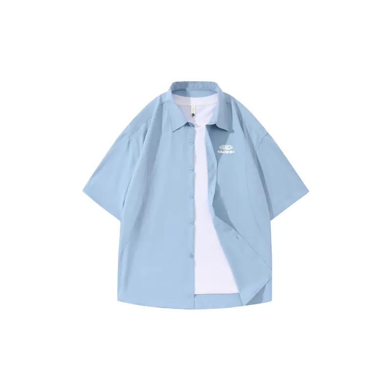 T&D JOJO Shirts Unisex-20