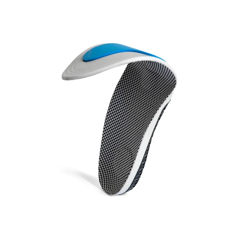 TRY MY WAY Insoles Unisex-6