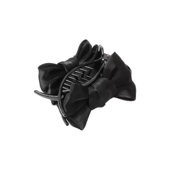 ARPOLINE Hair Clips Women's Black
