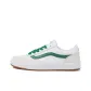 Green/White